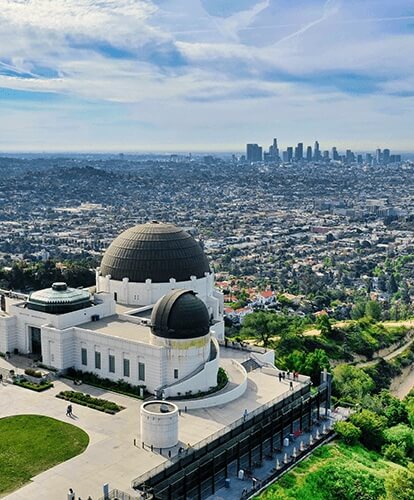 Los Angeles
