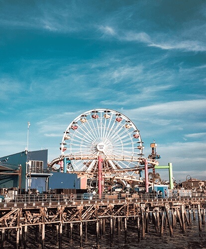 Santa Monica