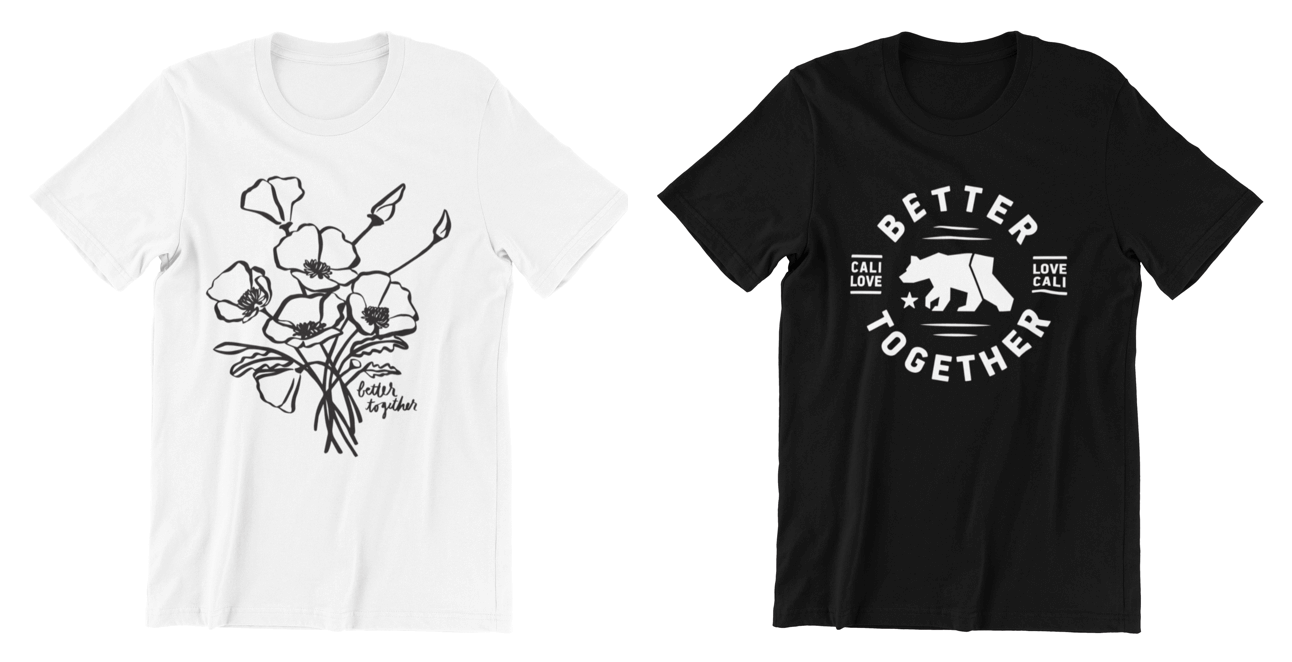 Love Letter T-shirts